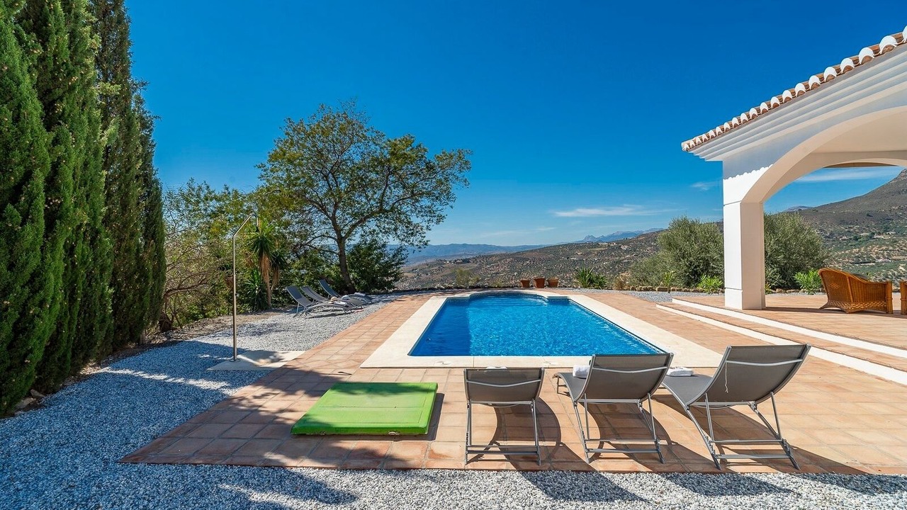 Photo of Outdoor in Los Cortijillos
