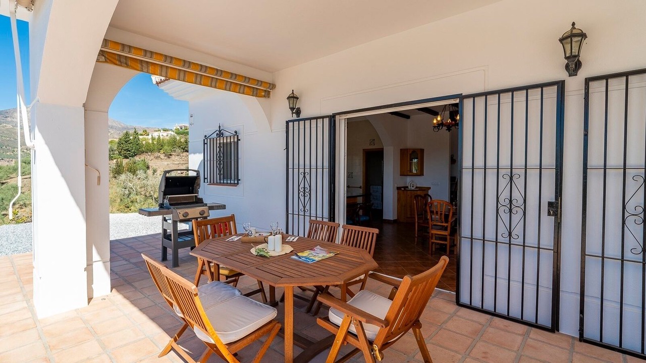 Photo of Outdoor in Los Cortijillos