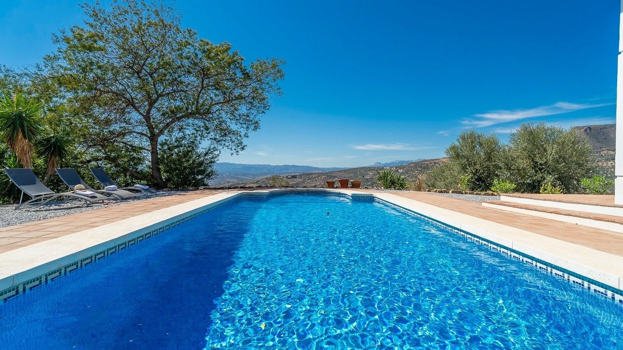 Photo of Outdoor in Los Cortijillos