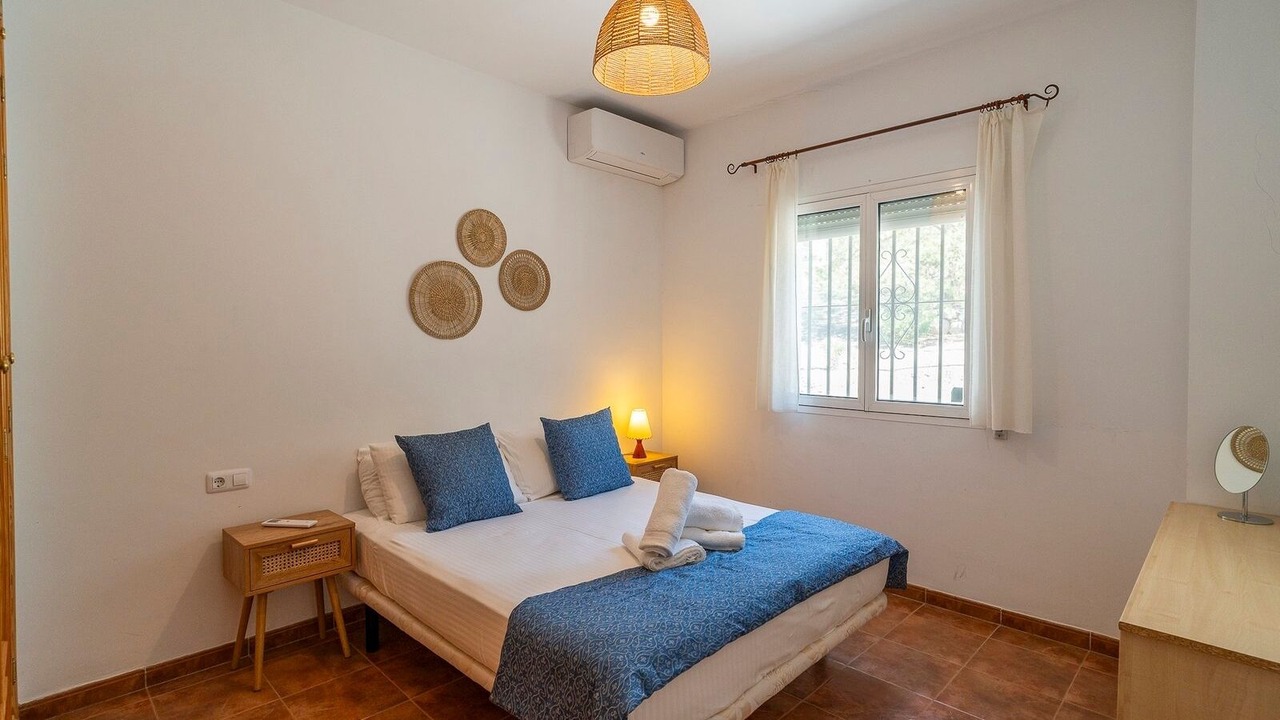 Photo of Bedroom in Los Cortijillos