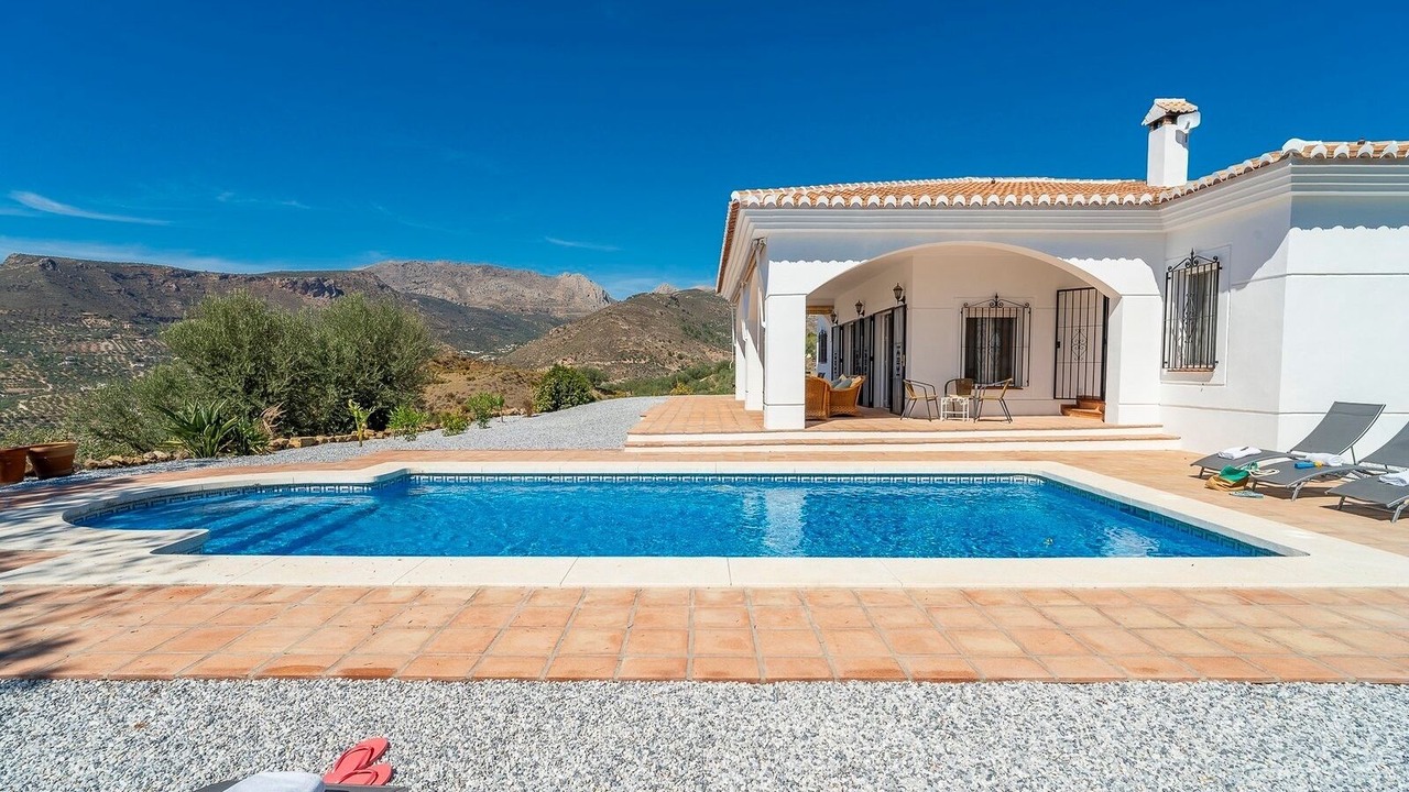 Photo of Outdoor in Los Cortijillos