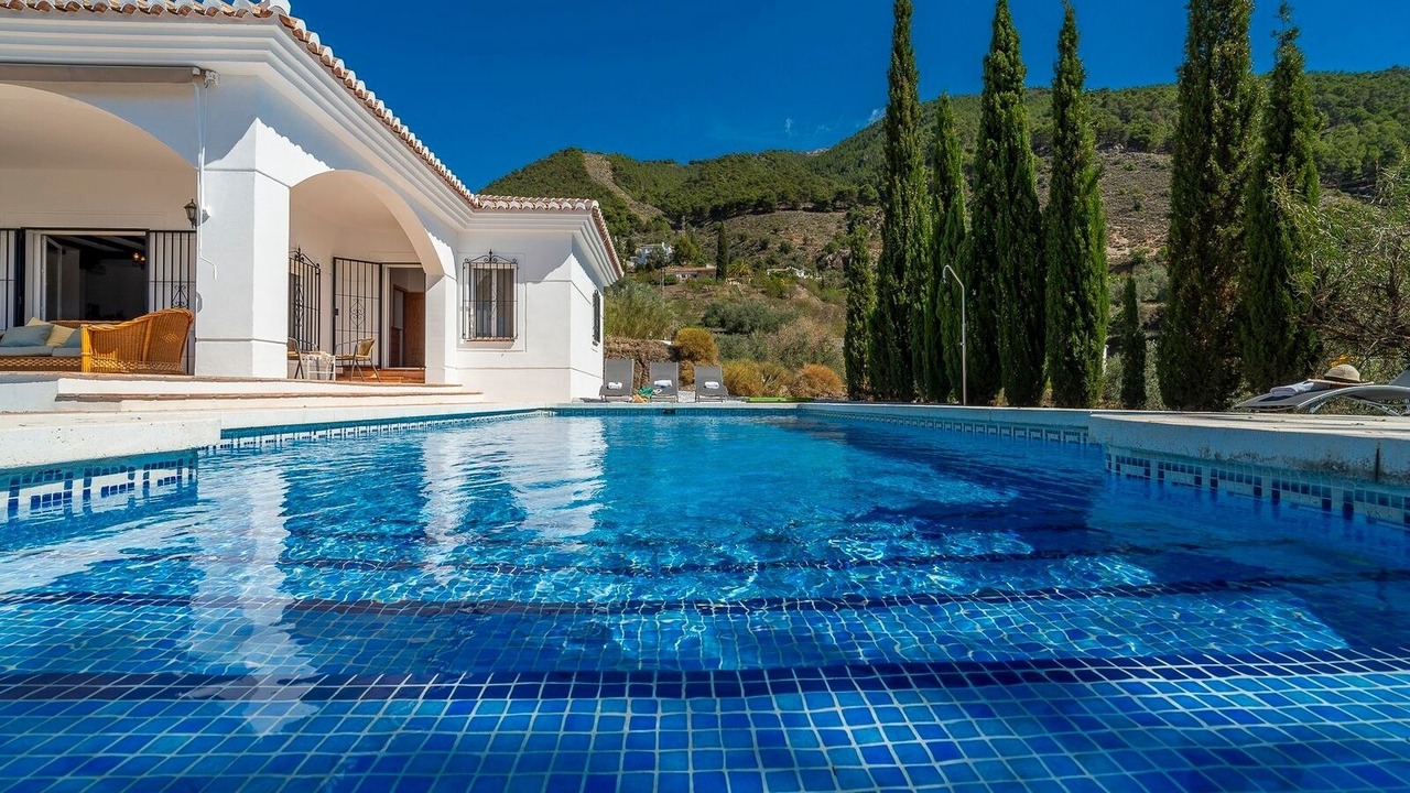 Photo of Outdoor in Los Cortijillos