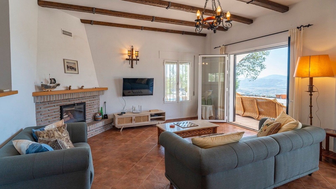 Photo of Livingroom in Los Cortijillos