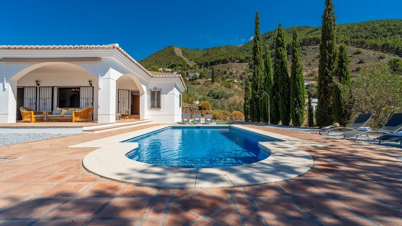 Photo of Outdoor in Los Cortijillos