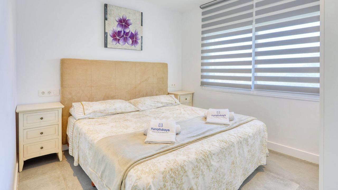 Photo of Bedroom in Guaro