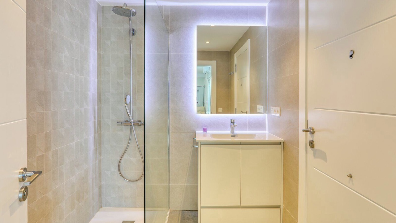 Photo of Bathroom in Guaro