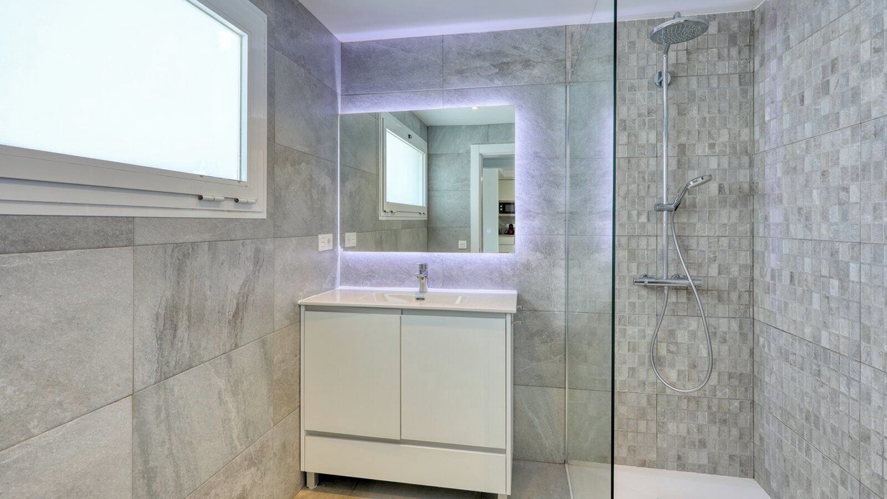 Photo of Bathroom in Guaro