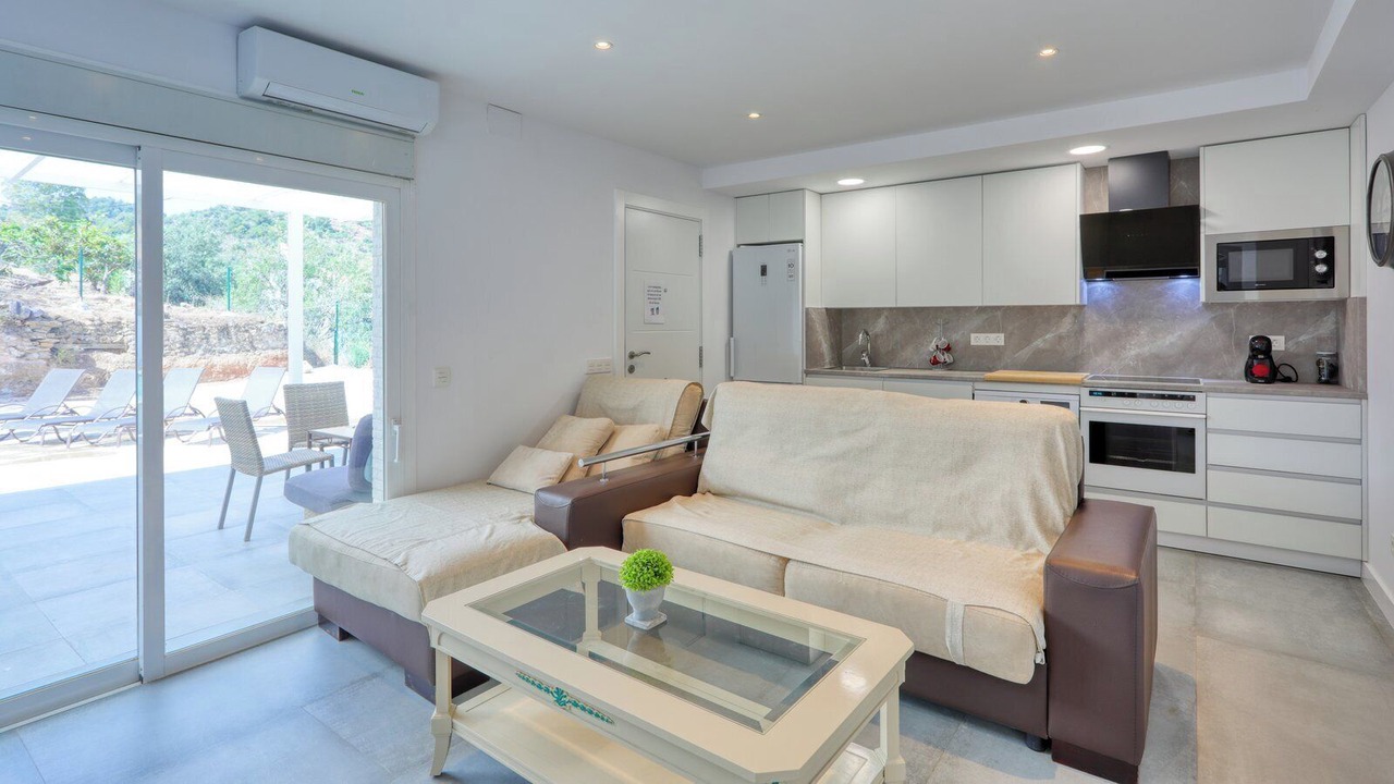 Photo of Livingroom in Guaro