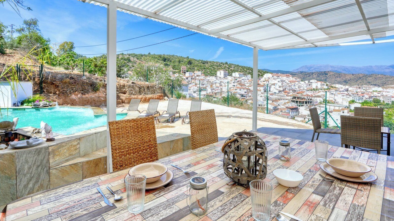 Photo of Outdoor in Guaro