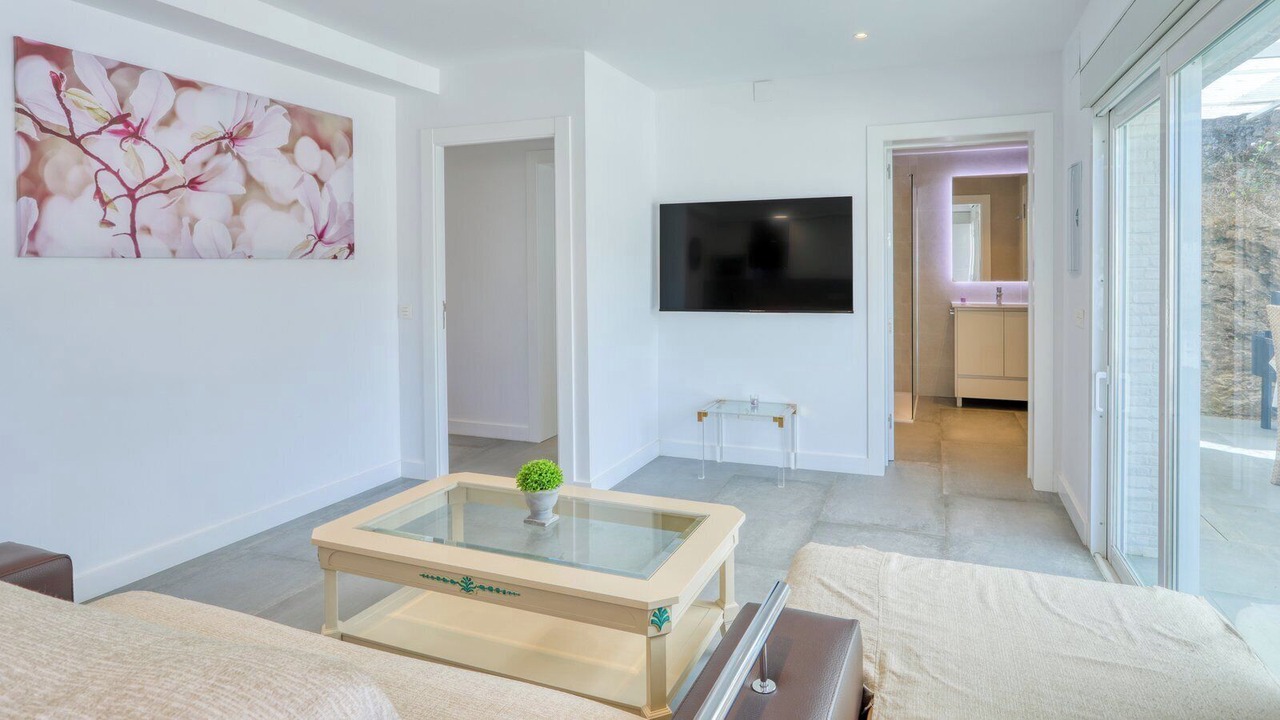 Photo of Livingroom in Guaro