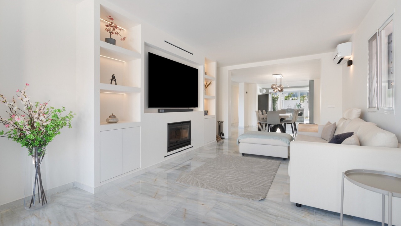 Photo of Livingroom in Churriana
