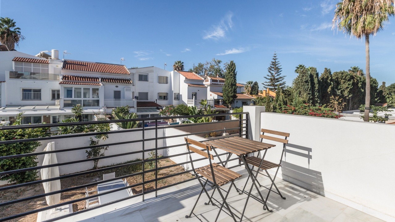 Photo of Outdoor in Churriana