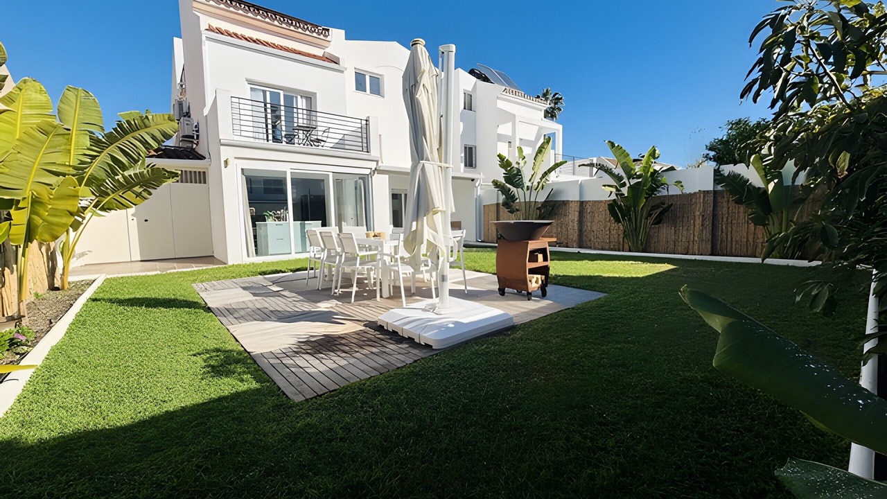 Photo of Patio Balcony in Churriana