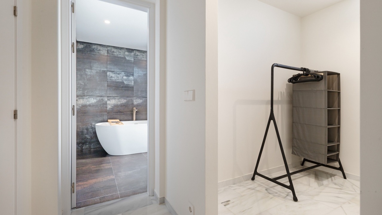Photo of Bathroom in Churriana