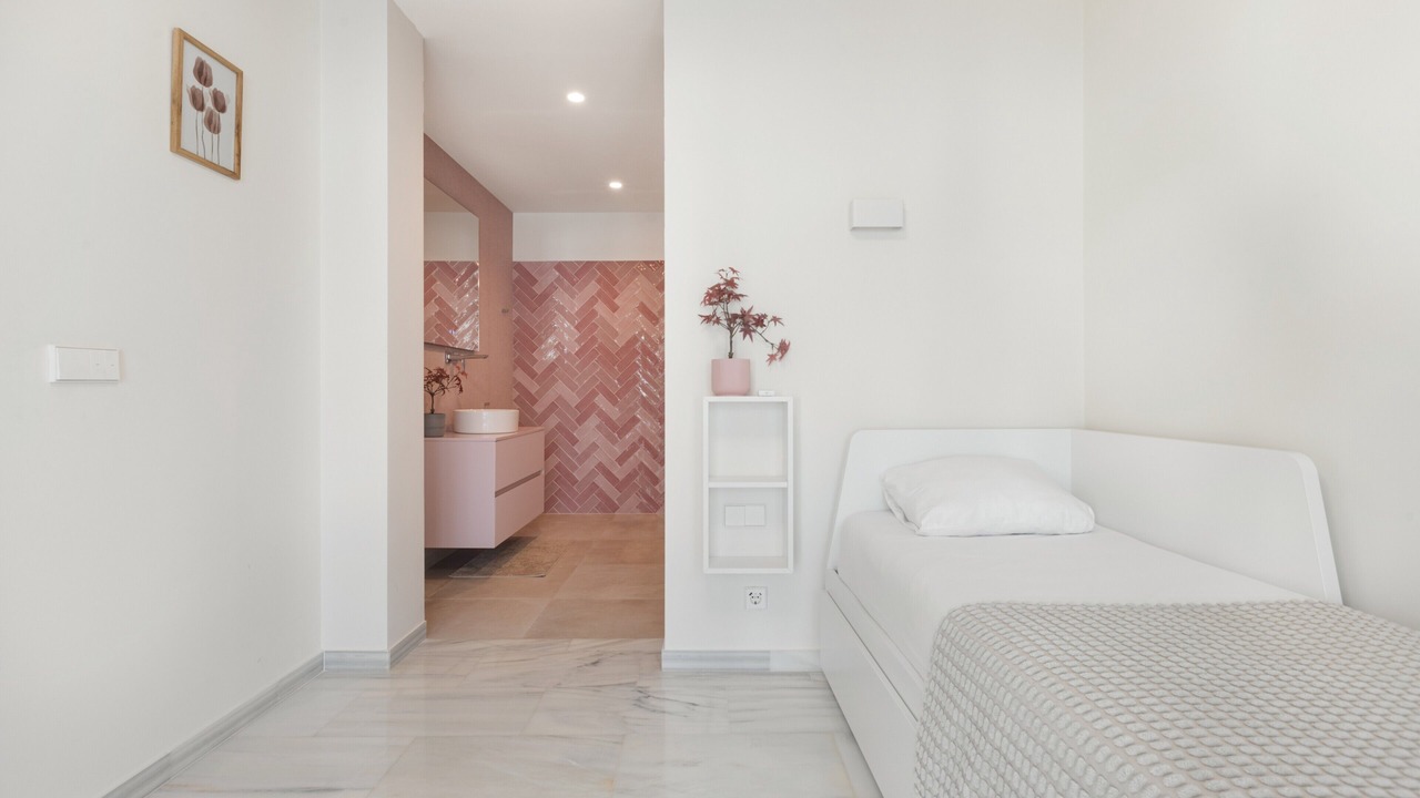 Photo of Bedroom in Churriana