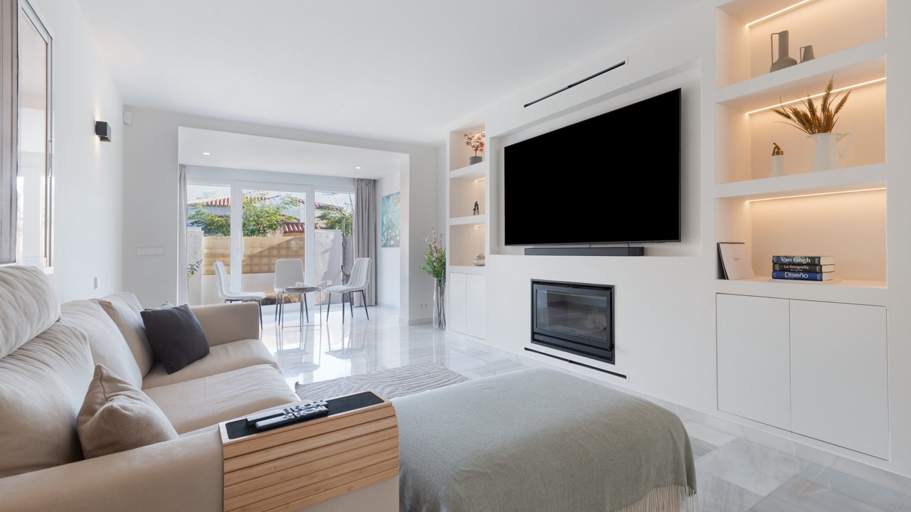 Photo of Livingroom in Churriana