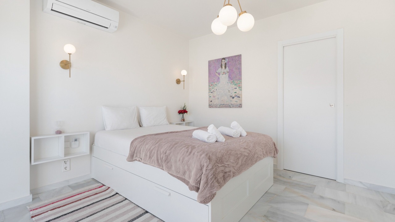Photo of Bedroom in Churriana