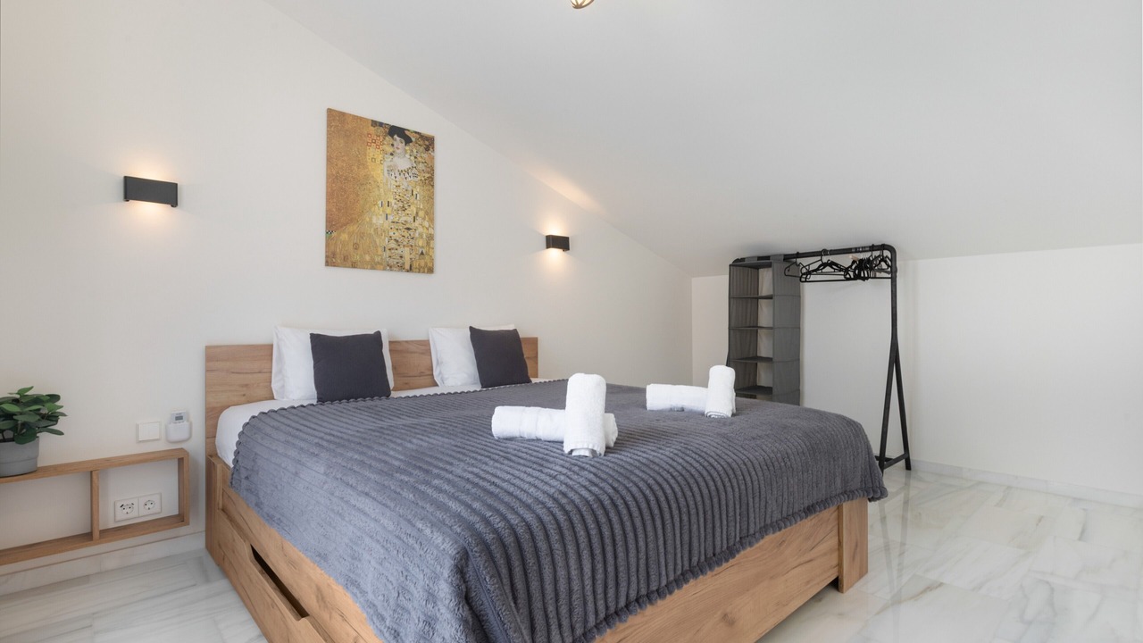 Photo of Bedroom in Churriana