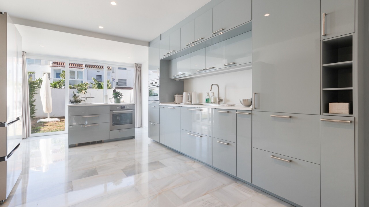 Photo of Kitchen in Churriana