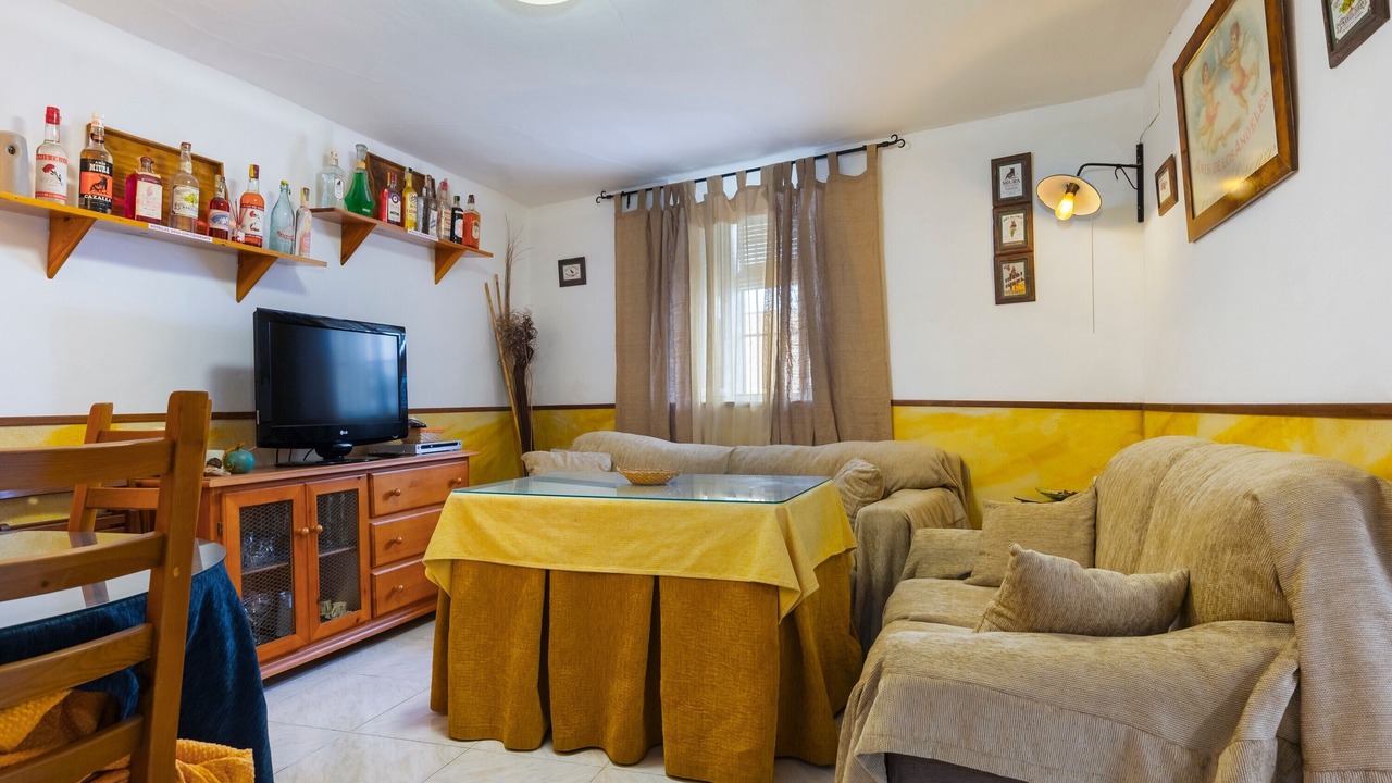 Photo of Livingroom in Cazalla De La Sierra