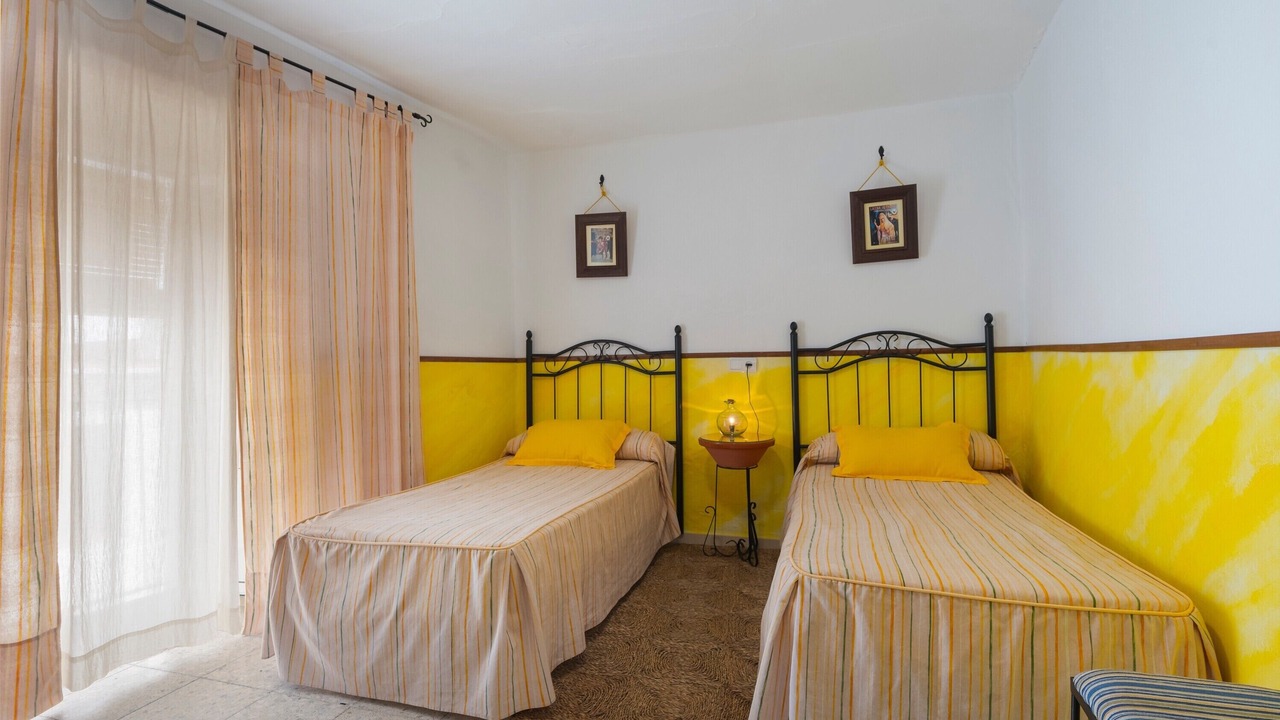 Photo of Bedroom in Cazalla De La Sierra