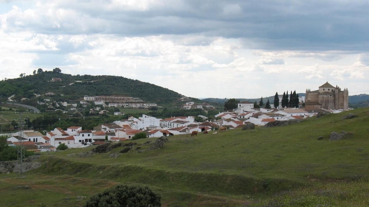 Photo of Others in Cazalla De La Sierra