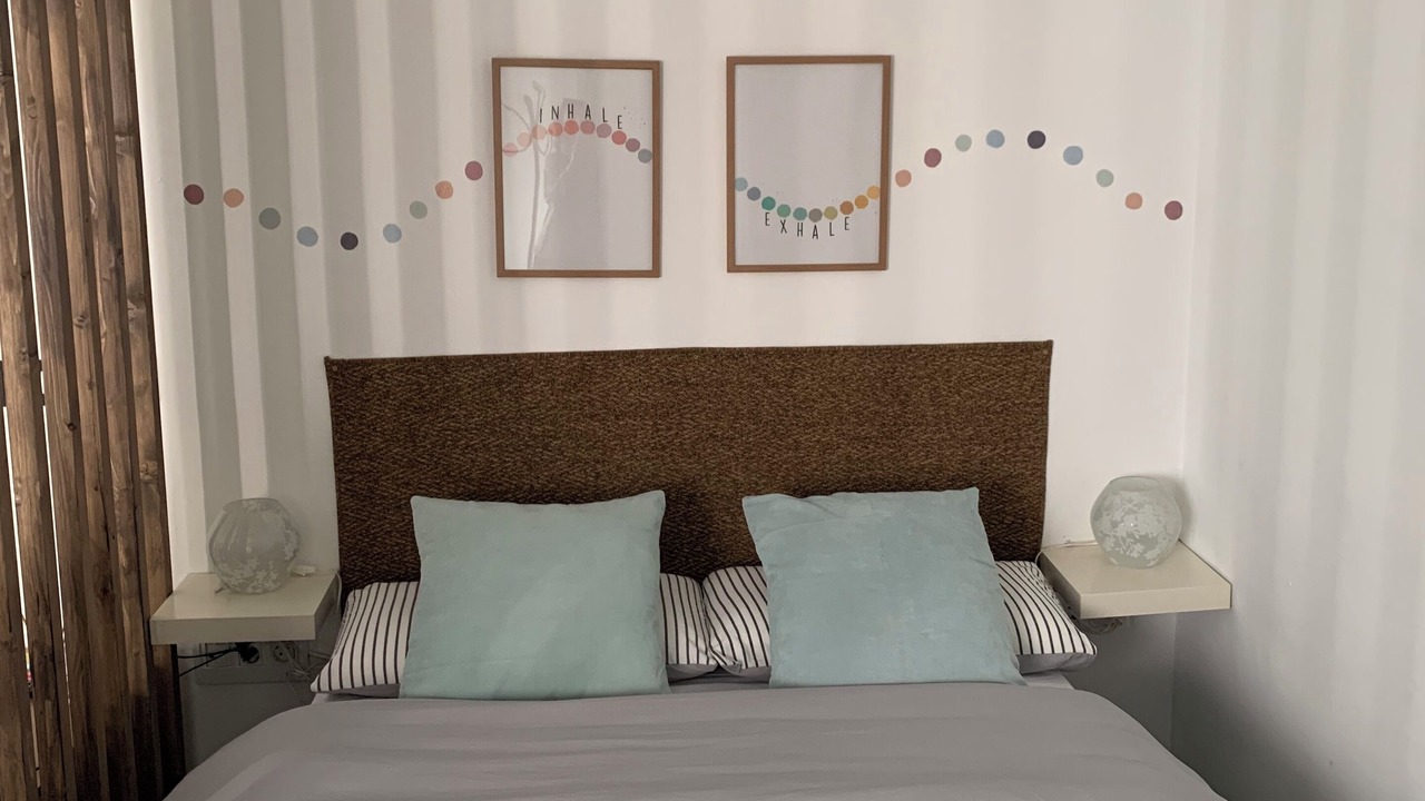 Photo of Bedroom in Los Agustines
