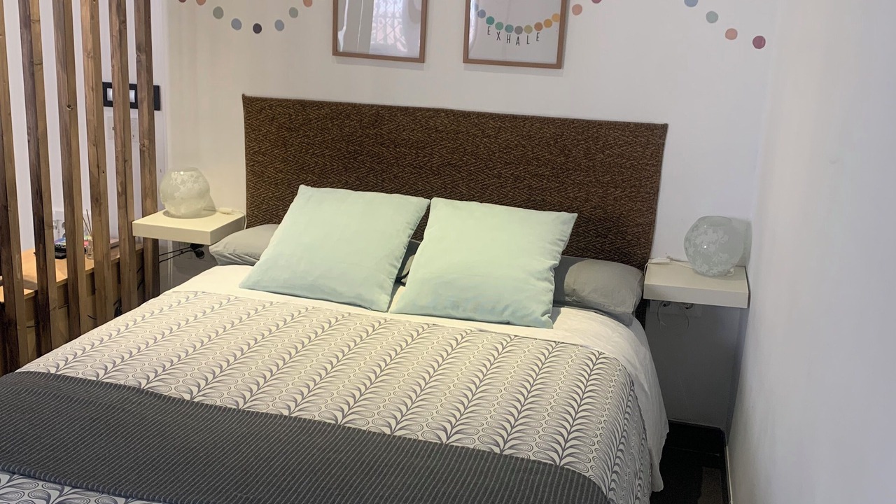 Photo of Bedroom in Los Agustines