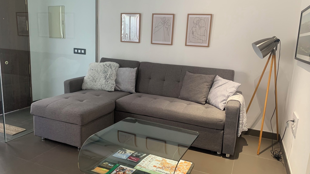 Photo of Livingroom in Los Agustines
