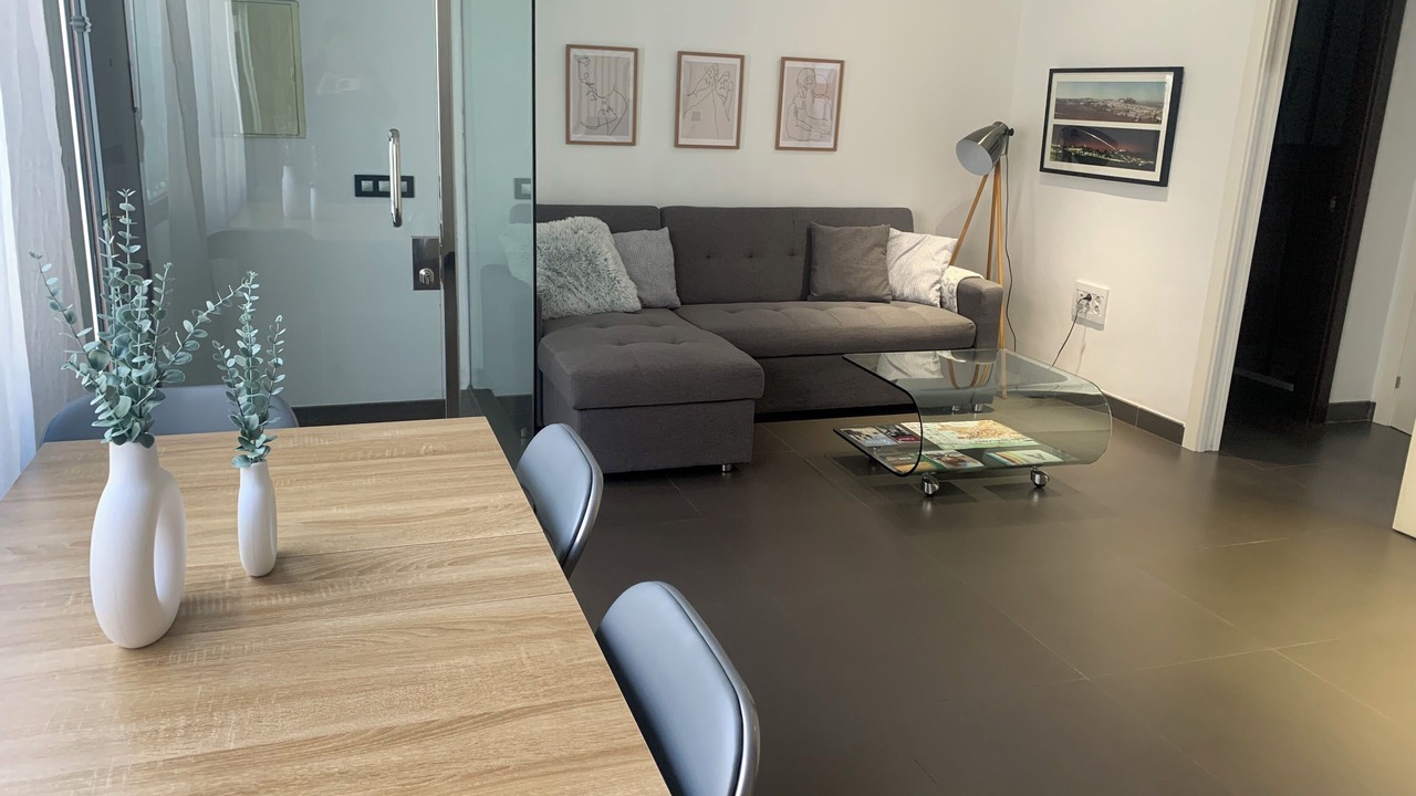 Photo of Livingroom in Los Agustines