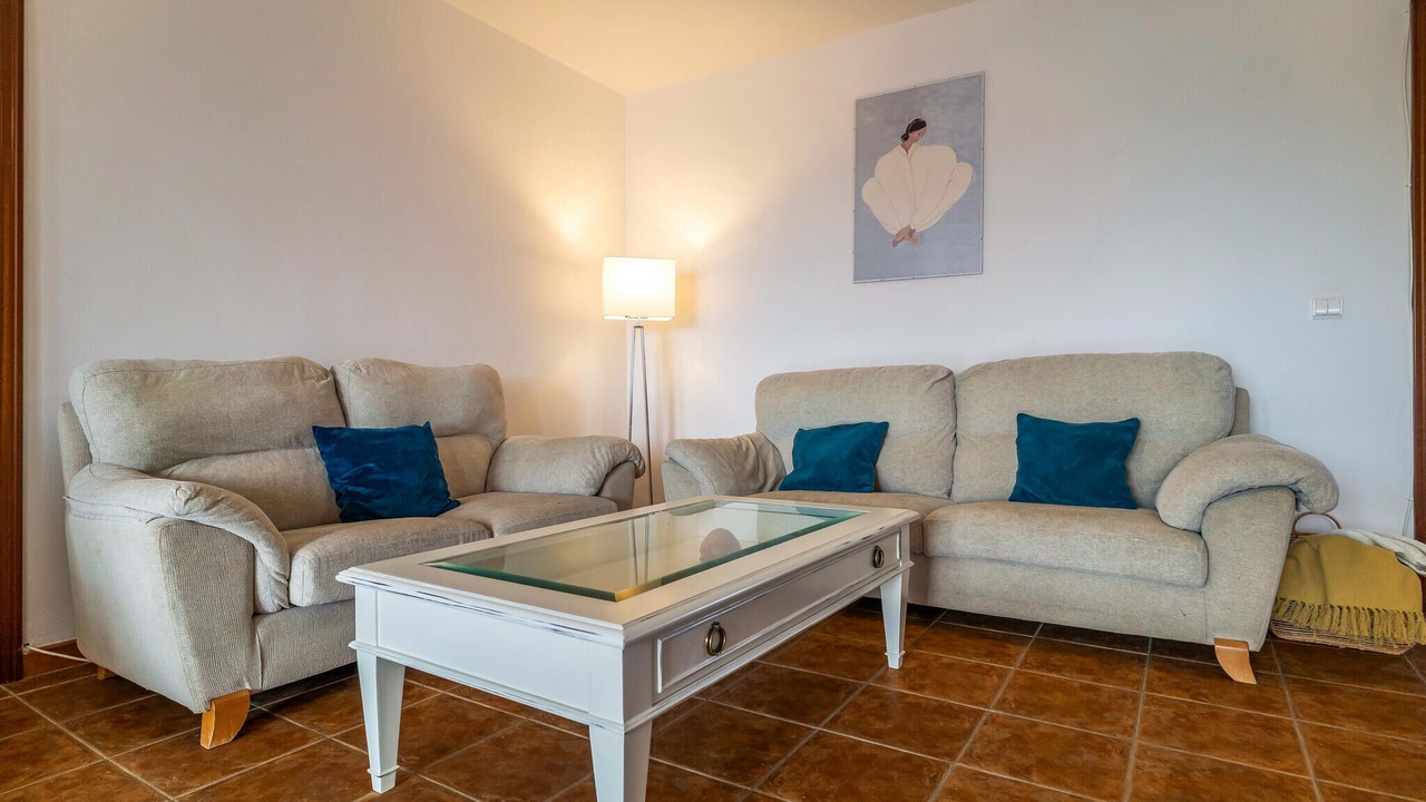 Photo of Bedroom in Villanueva del Rio y Minas