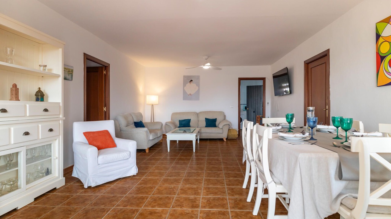 Photo of Bedroom in Villanueva del Rio y Minas