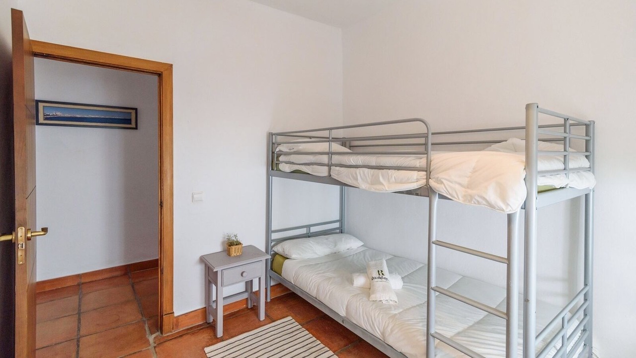 Photo of Bedroom in Prado del Rey