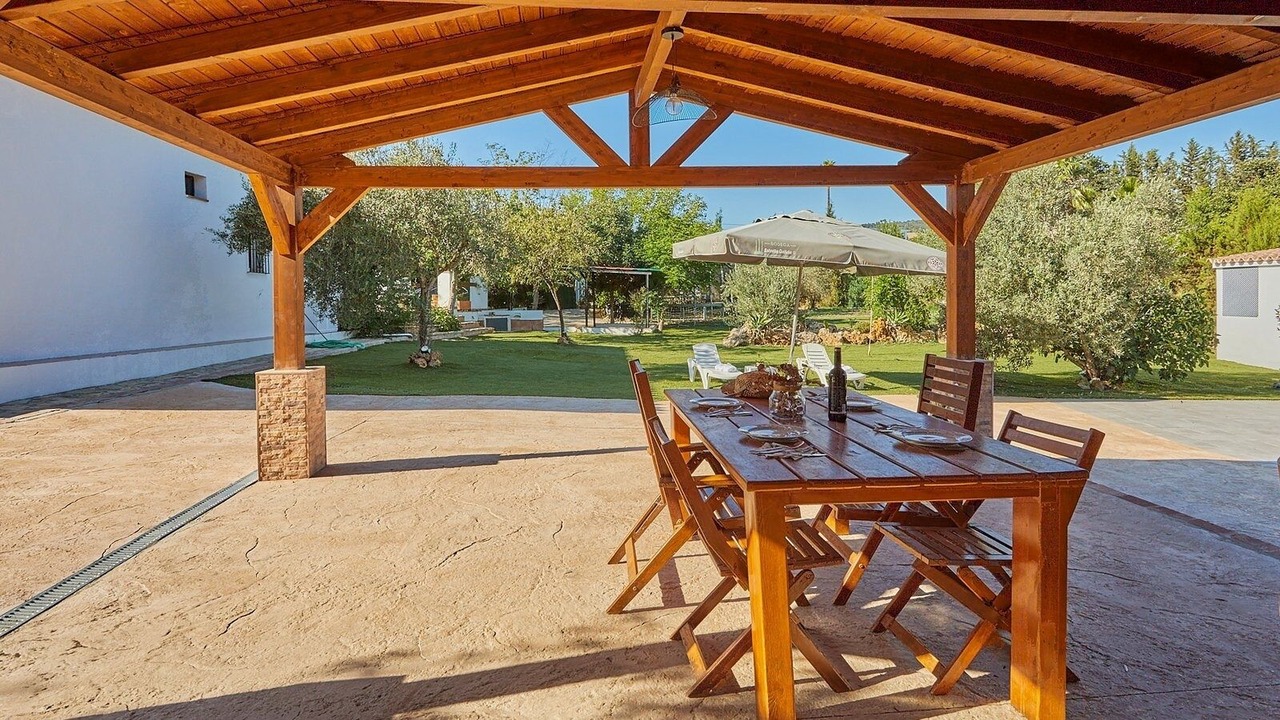 Photo of Outdoor in Prado del Rey
