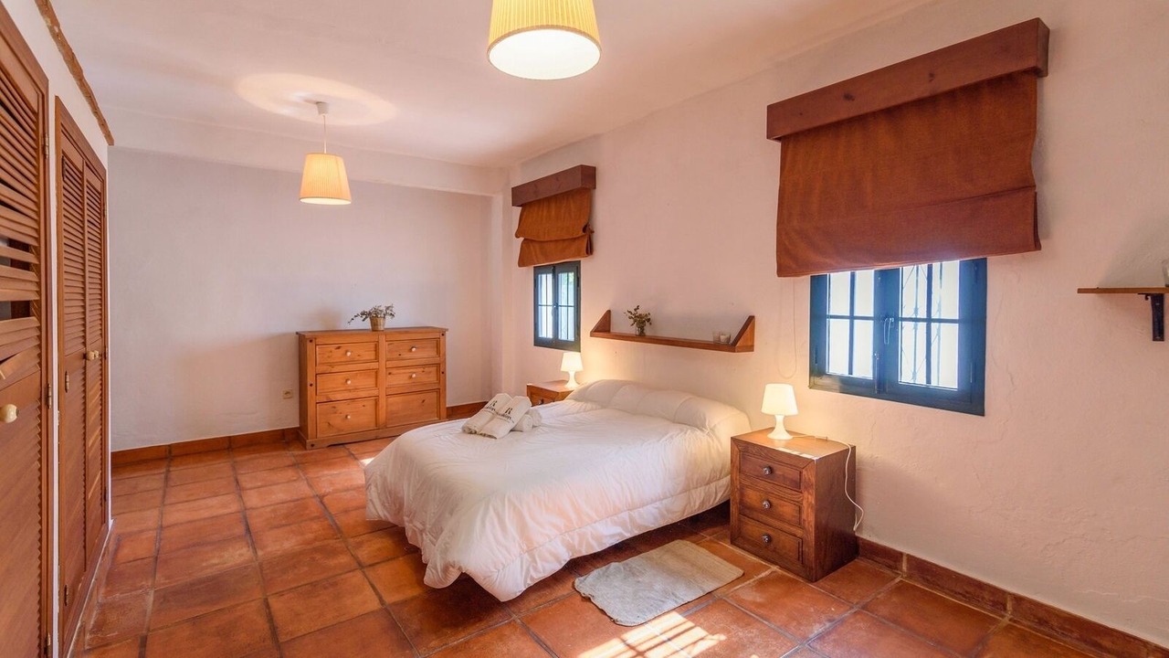 Photo of Bedroom in Prado del Rey