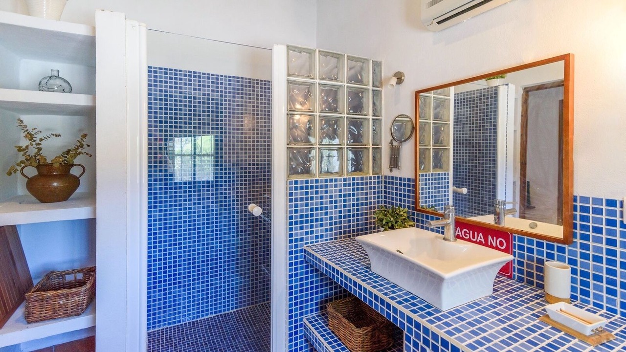 Photo of Bathroom in Prado del Rey
