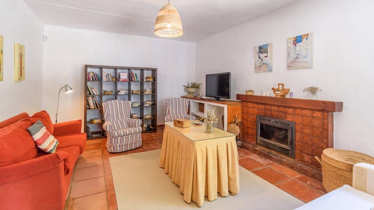 Photo of Livingroom in Prado del Rey