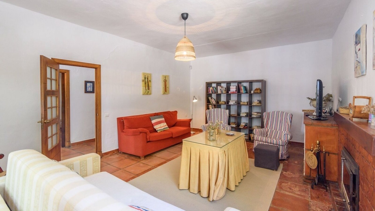 Photo of Livingroom in Prado del Rey