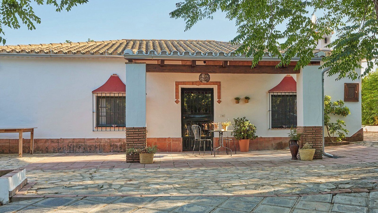 Photo of Outdoor in Prado del Rey