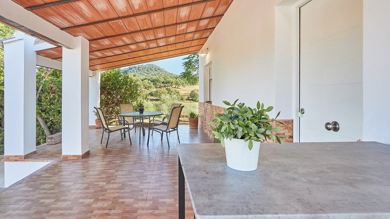 Photo of Outdoor in Prado del Rey