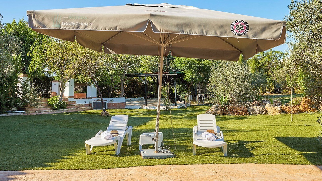 Photo of Patio Balcony in Prado del Rey