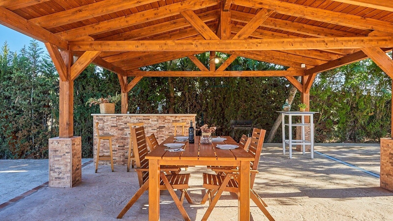 Photo of Outdoor in Prado del Rey