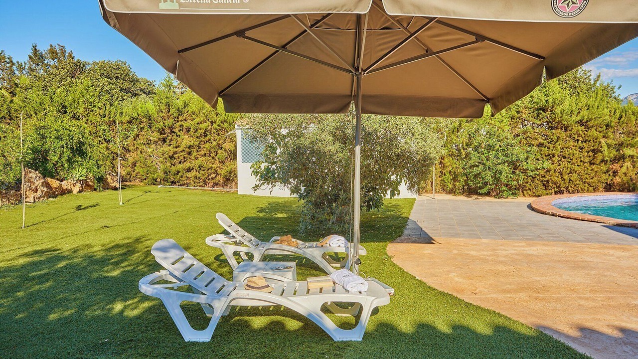 Photo of Outdoor in Prado del Rey