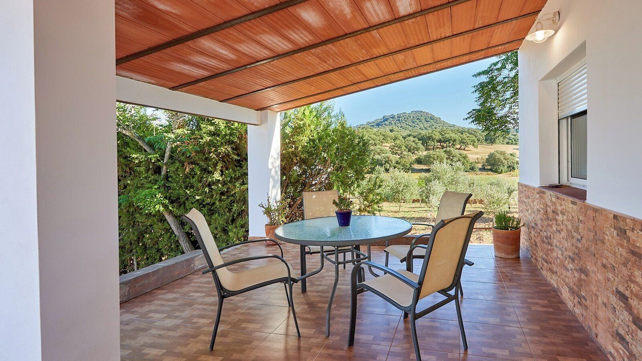 Photo of Outdoor in Prado del Rey