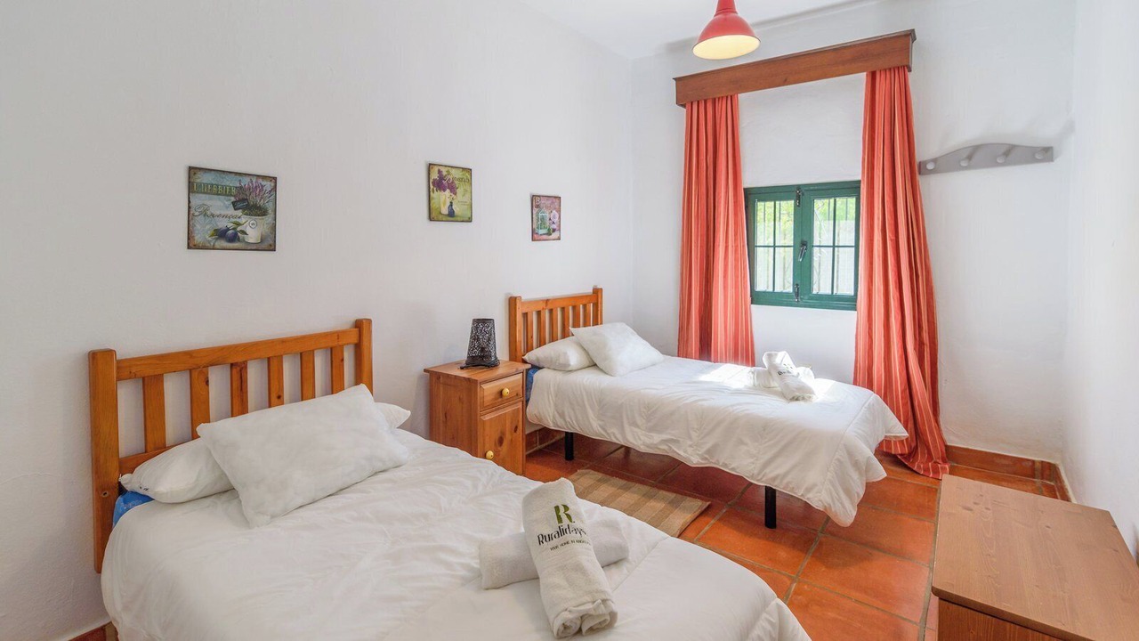 Photo of Bedroom in Prado del Rey