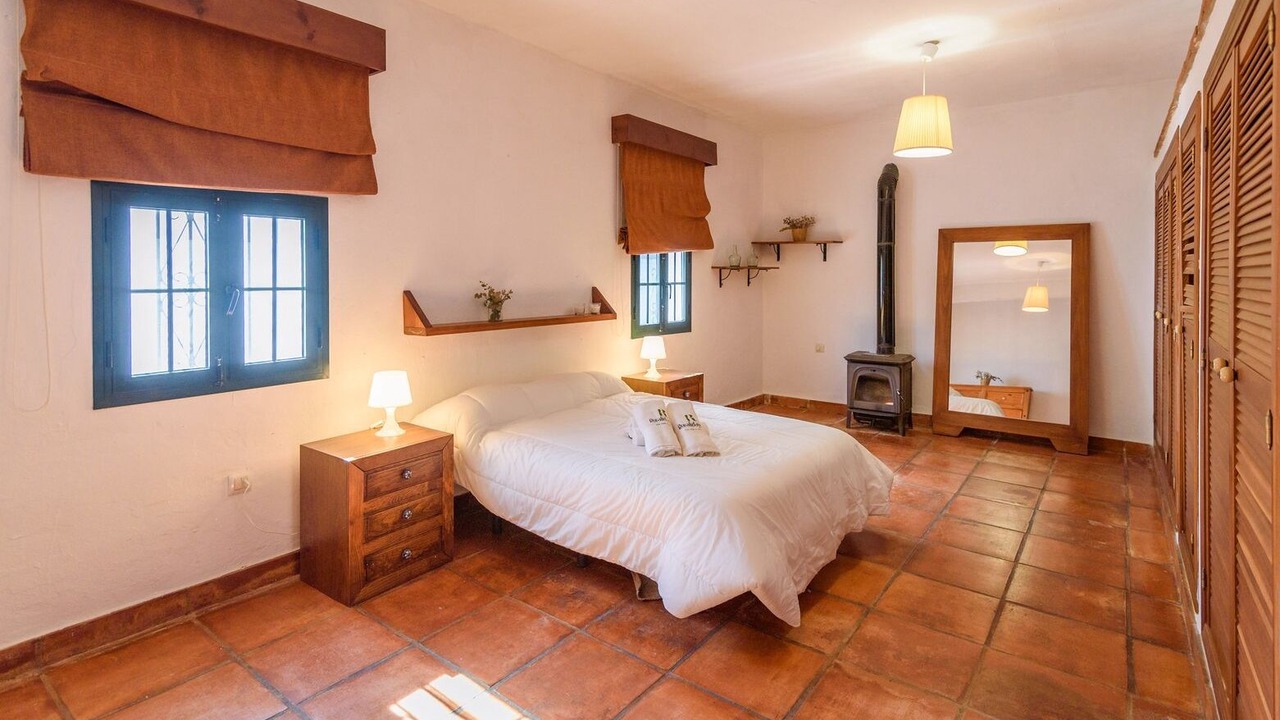 Photo of Bedroom in Prado del Rey
