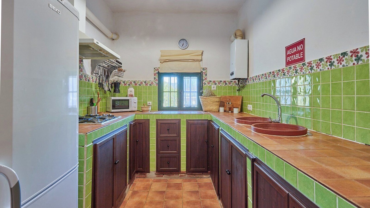 Photo of Kitchen in Prado del Rey