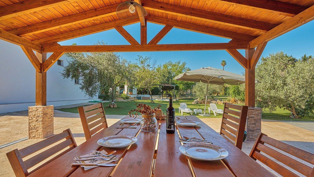 Photo of Outdoor in Prado del Rey