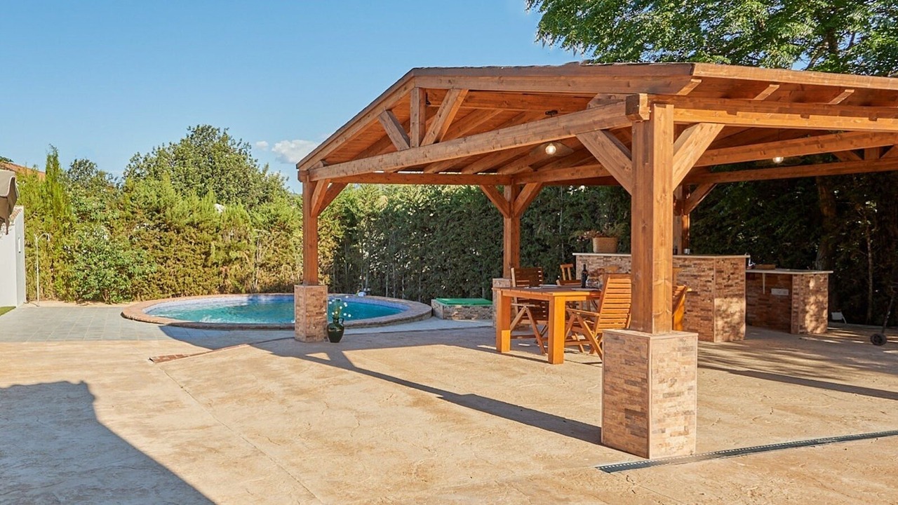 Photo of Outdoor in Prado del Rey