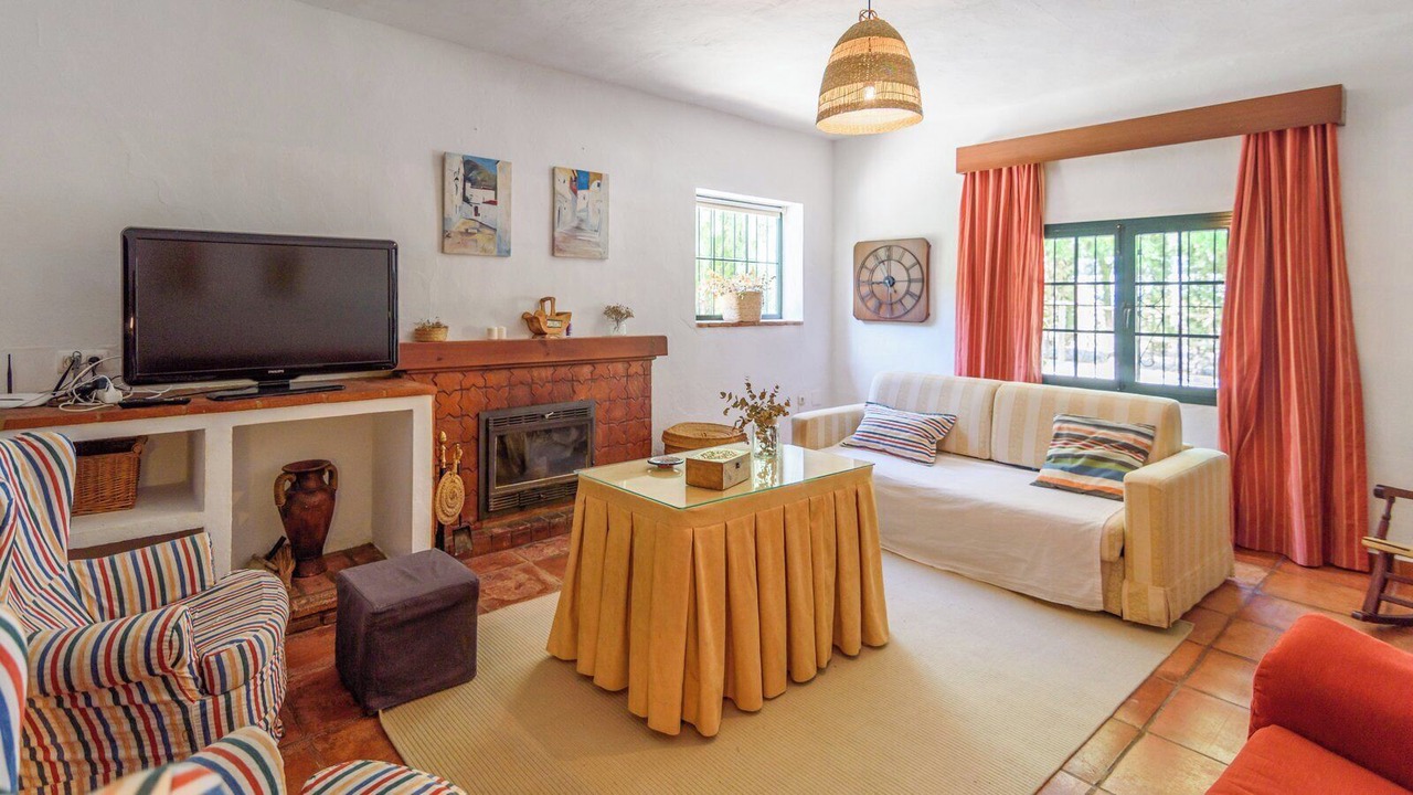 Photo of Livingroom in Prado del Rey